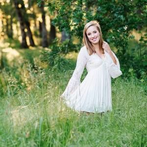 Meet your Posher, Grace